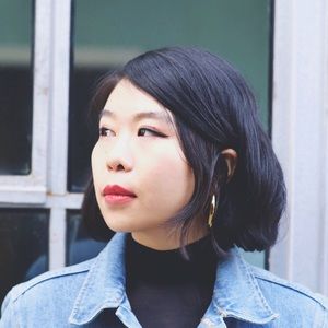 Meet your Posher, Jing